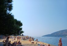 Ogledalo grada: Čistoća plaža, ulica, trgova, šetališta…