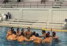 “Ajkule” ubjedljive protiv Njemačke na startu turnira u Šapcu Vaterpolo