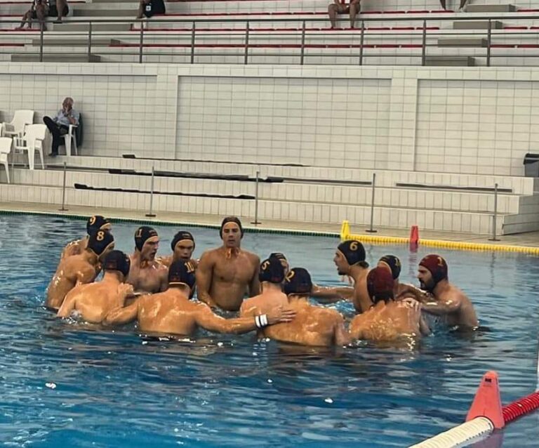 Vaterpolo