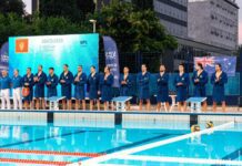 “Ajkule” nakon peteraca potopile Australiju: Za sreću na OI u Parizu