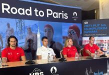 “Ajkule”, Jovana i Miloš spremni za Pariz! Press vpscg