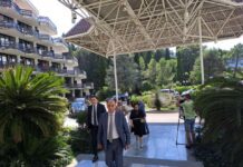 Ključni akcionari Instituta, poslije uplate od 10 miliona eura, vjeruju u bolje dane kompanije Institut ministar