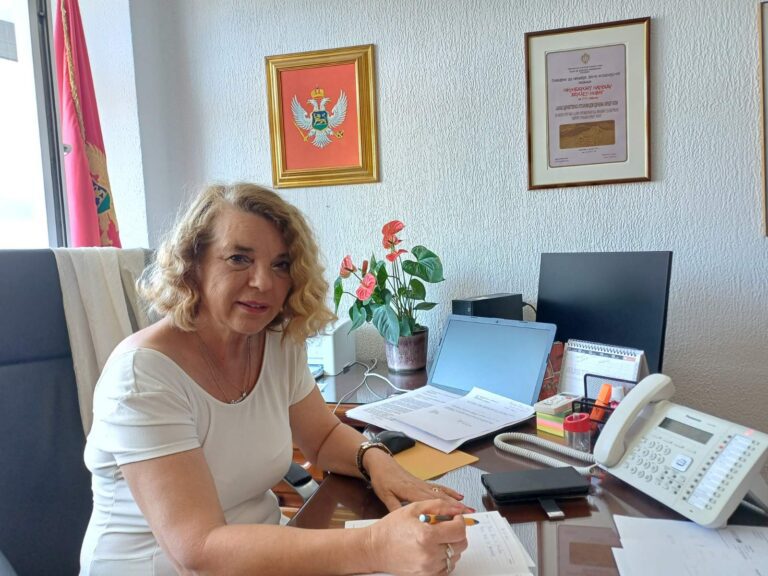 U Domu zdravlja Herceg Novi spremno ušli u sezonu