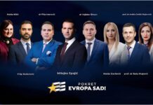 Rezultati PES-a za nepunih godinu dana