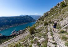 Može li Boka postati „plava zona“?