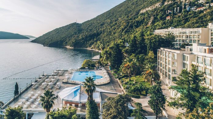 iberostar njivice