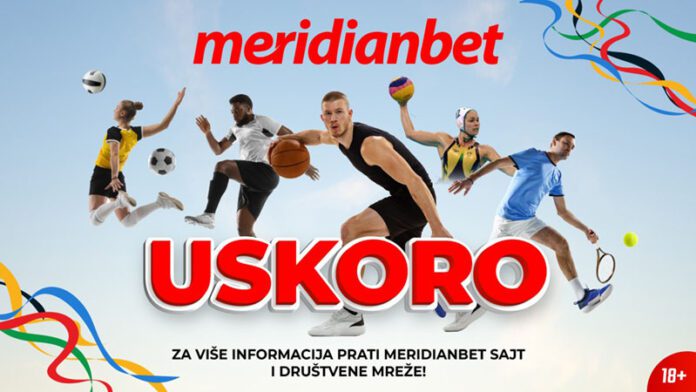 najava olimpijske igre
