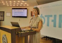 Olivera Doklestić odbranila doktorat u Novom Sadu