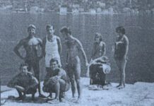 Iz istorije vaterpola u Boki: Punih 70 od osnivanja PVK “Primorje” u Kamenarima