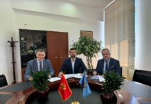 Iz prihoda od trajektne linije “Morsko dobro” dalo 100 hiljada eura sportskim klubovima Novog i Tivta Morsko dobro