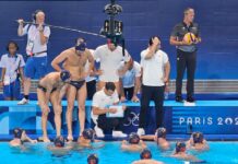 Crnogorski vaterpolisti pobijedili Rumuniju na oproštaju od Olimpijade