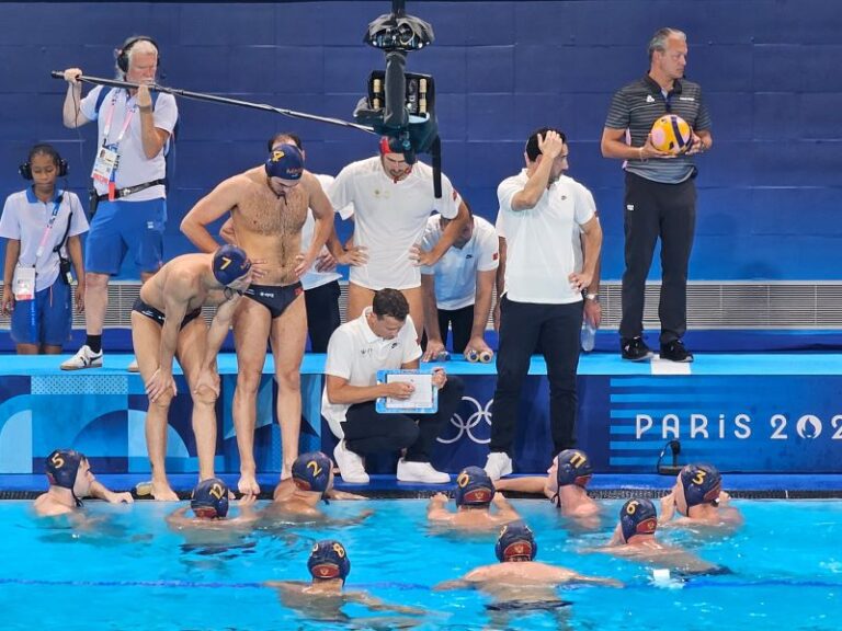 Crnogorski vaterpolisti pobijedili Rumuniju na oproštaju od Olimpijade