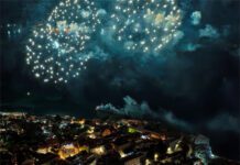 Vatrometi uz slavlja sve češće bez kontrole