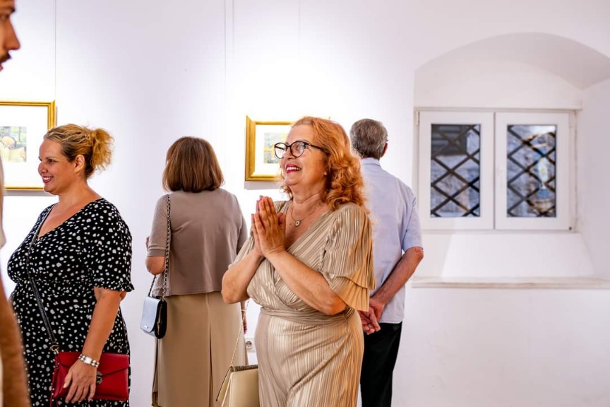 Izlozba stanic tanja boskovic