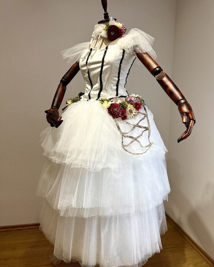 Haljina izlozba knia