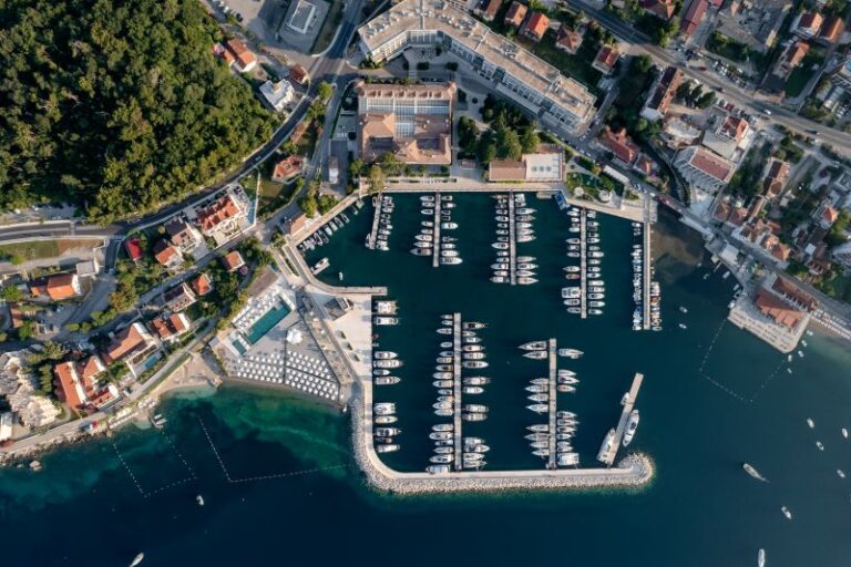 Lazure Hotel & Marina optimistično u novu sezonu