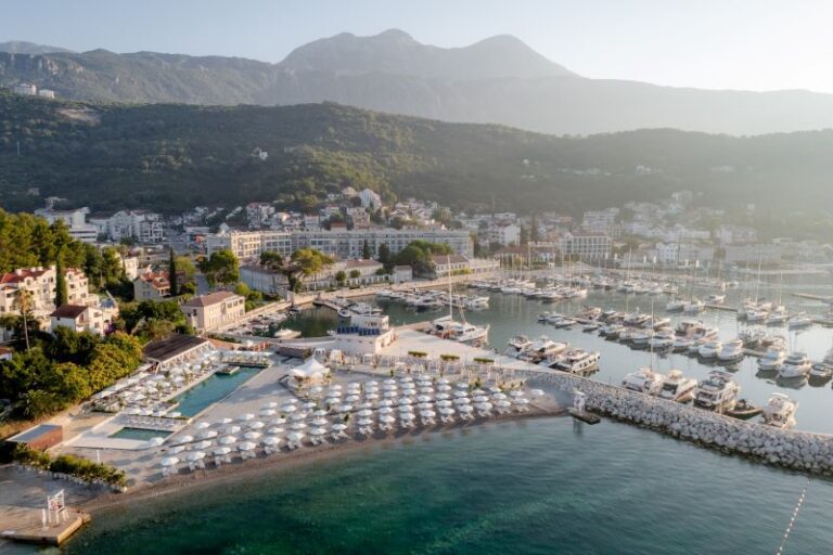 Luksuzna zdanja imaju bolju sezonu, u hotelu “Lazure” trajaće do novembra