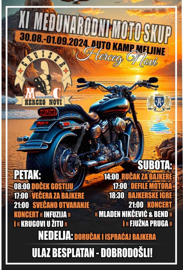 Moto skup 24