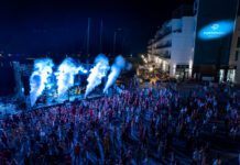 Rođendanski poklon Portonovog – koncert Tijane Bogićević u subotu