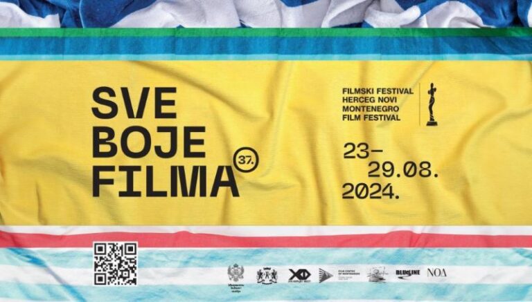 Sjajni filmovi i koncert filmske muzike 26. avgusta na 37. FFHN-MFF