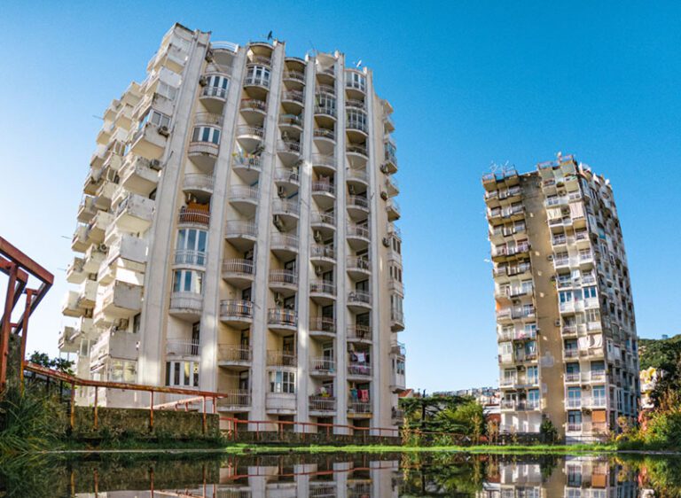 Do 10. marta rok da Skupštine etažnih vlasnika prijave sufinansiranje na fasadama zgrada