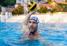 Leka Ivović se vratio u Jadran