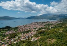 Đaci iz Herceg Novog koji putuju u Tivat neće ostati bez prevoza
