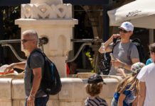 Potvrđena dobra vijest: Od sjutra popodne Novi bez restrikcija vode