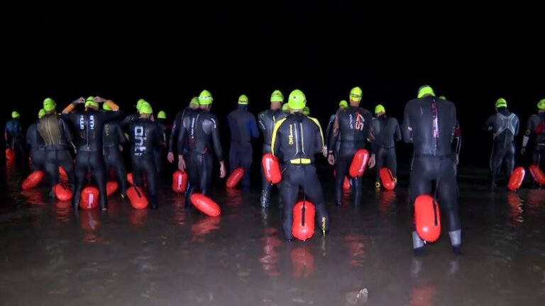 Šesti Blacklake Xtreme Triathlon Montenegro na Žabljaku, 130 takmičara iz 35 država