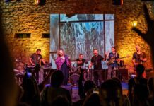 Marčelo oduševio publiku na 18. Hercegnovskom strip festivalu Marcelo