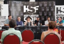 Spektakl za punoljetstvo Hercegnovskog strip festivala od 6. do 11. septembra