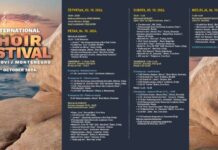 Za IX Međunarodni festival horova prijavljena 24 ansambla