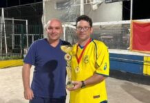 Bućar Đuro Milanović prvak Crne Gore Djuro milanovic