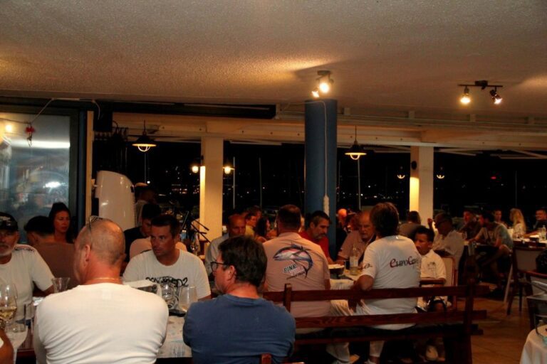 Počeo 12. „Big game fishing“ – 19 ekipa u borbi za najbolji ulov