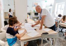 HSF njeguje kreativnost i maštu kod djece i mladih