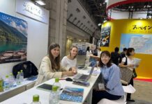 Crna Gora na sajmu u Tokiju: Najveći evropski štand najavljuje novu eru turističke saradnje