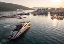 Portonovi marina petu godinu zaredom privlači najprestižnije svjestske jahte