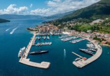 Portonovi – rizort koji je promijenio turističku mapu Crne Gore