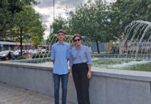 Jovan nagrađen, Nađa i Aleksa pohvaljeni