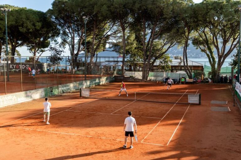 Ovog vikenda u Herceg Novom Svjetsko prvenstvo u tenisu za novinare
