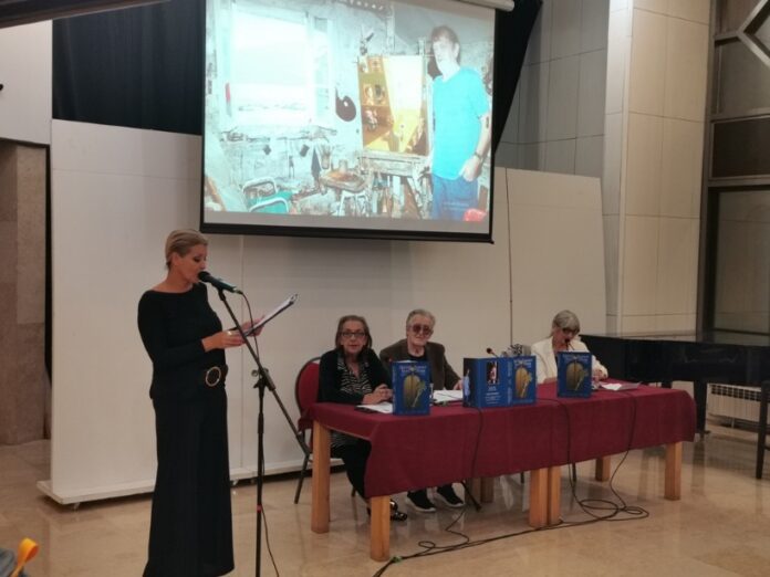 Promocija lazar seferovic