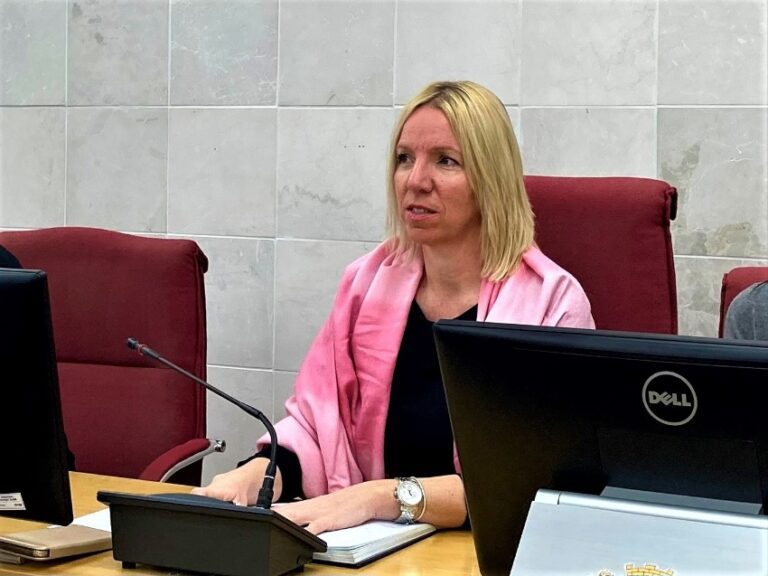 vesna samardzic