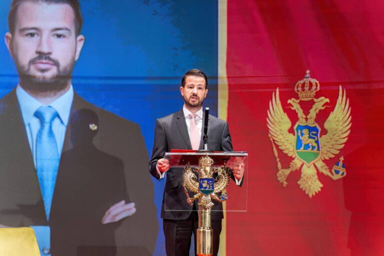 Jakov milatovic