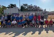 Počeo Šesti međunarodni bućarski turnir „Trofej Meljina”