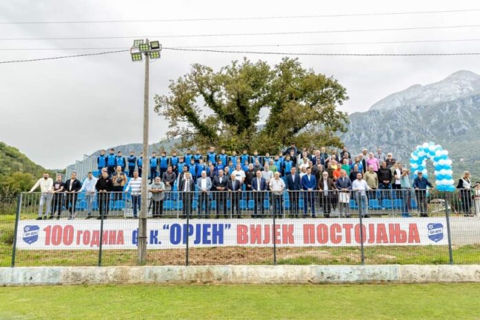 Fk orjen