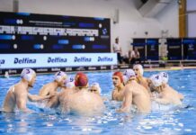 Crna Gora u grupi sa Srbijom i Grčkom Vaterpolo reprezentacija