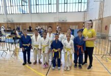 Sedam medalja za džudiste Igala u Dubrovniku