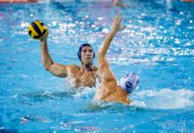 Poraz Jadrana u Beogradu Jadran