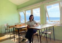 Teodora Tomanović: Uspjeh dolazi kada dobro postavite prioritete