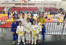 Dvije medalje za džudiste Igala u Sarajevu